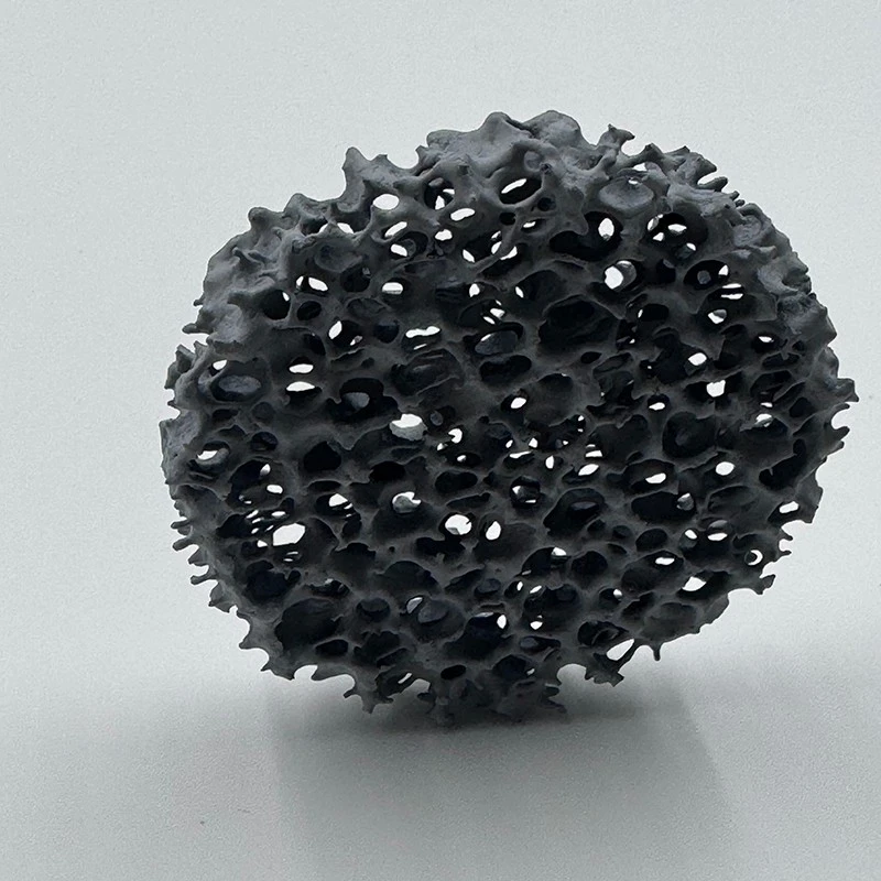 SIC Ceramic Foam Filter suppliers